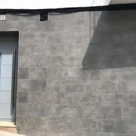 Pescadors Trg Apartman Benidorm