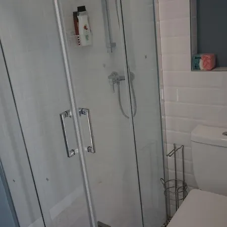 Pescadors Trg Apartman *