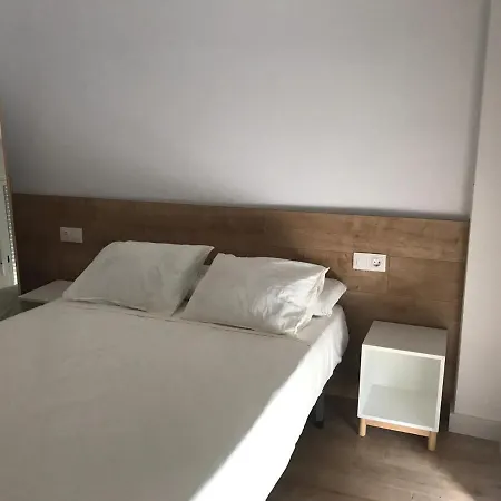 Pescadors Trg Apartman