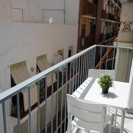 Apartman Pescadors Trg Benidorm